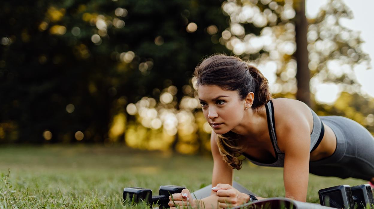 Full body vs push/pull/legs: qué rutina elegir según tu objetivo