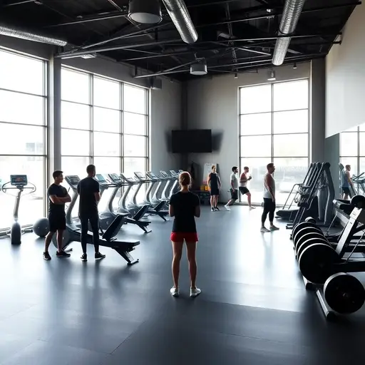 Negocio A1 Gym Perú