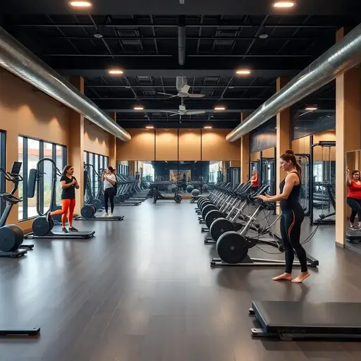 Negocio Balance Studio - Pilates, Yoga & Barré