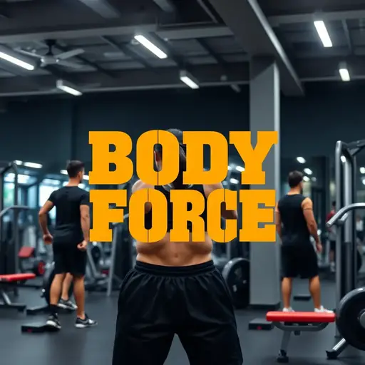 Negocio Body Force Gym