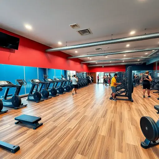Negocio Cabo Fit Gym