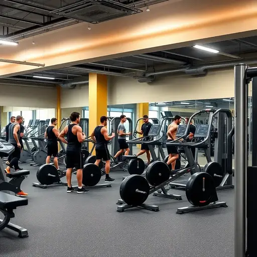Negocio Centro De Fisioterapia Y Rehabilitación Deportiva - Cenreh