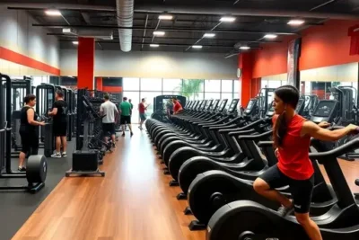 Chio Gym