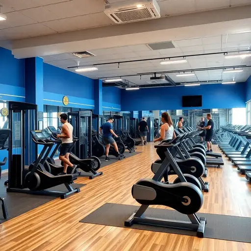 Negocio Complejo Deportivo Alto Laykakota