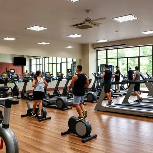 Negocio Country Club La Villa - Moquegua