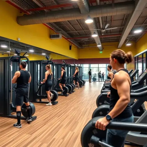 Dulce Fit (Topgym)