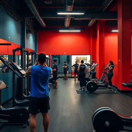 D´limbo Gym