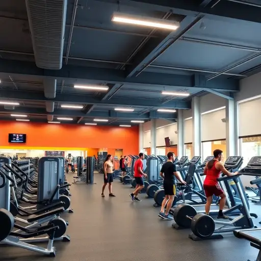 Negocio El Bernabéu - Centro De Entrenamiento Y Recreación