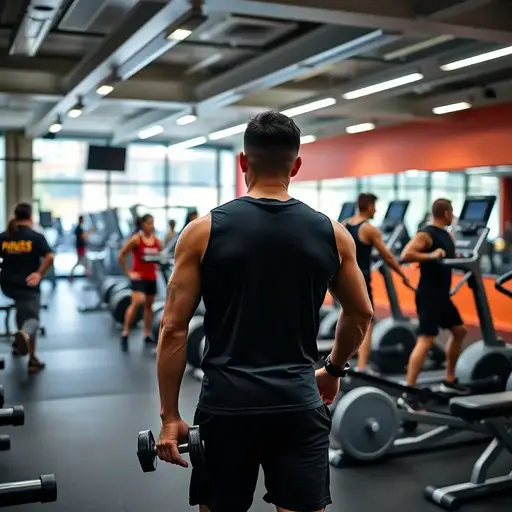 Ener Fit Perú Fitness Coach