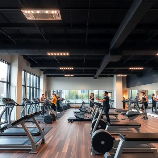 Negocio Esencia Pilates Studio