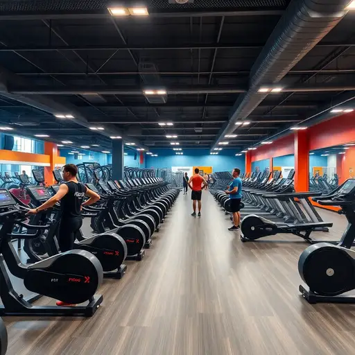 Fit Sport Center
