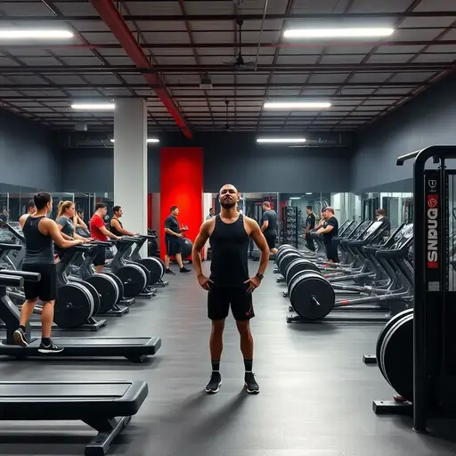 Negocio Génesis Gym Cusco