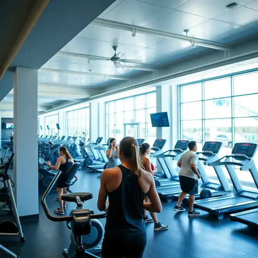 Negocio Gimnasio 691