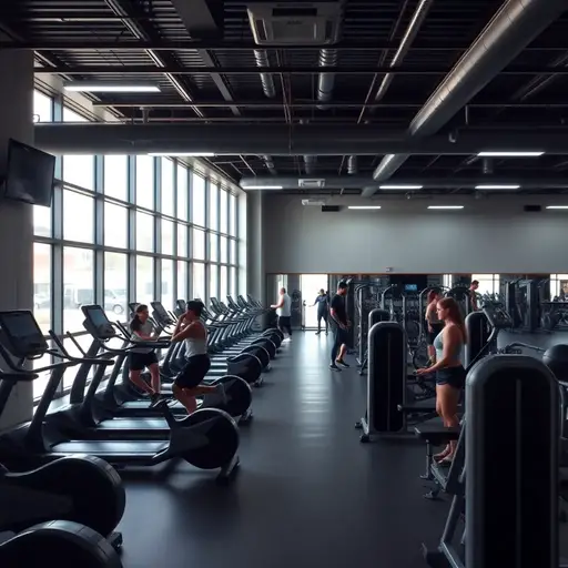 Negocio Gimnasio Elite Fitness Moquegua