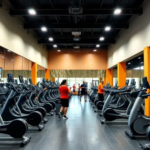 Negocio Gimnasio Fitnessport Moquegua