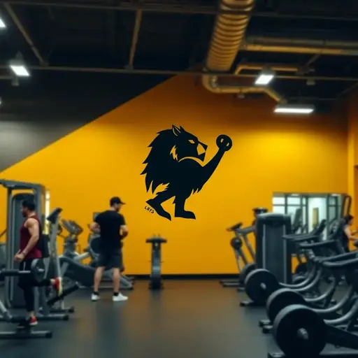 Gimnasio Leos Gym