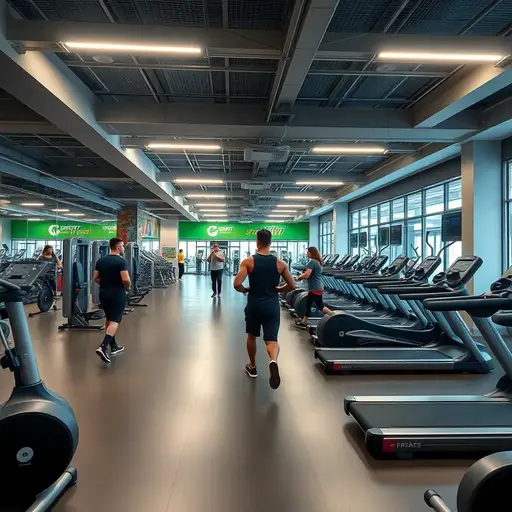 Negocio Gimnasio Smart Fit - Real Plaza Pucallpa