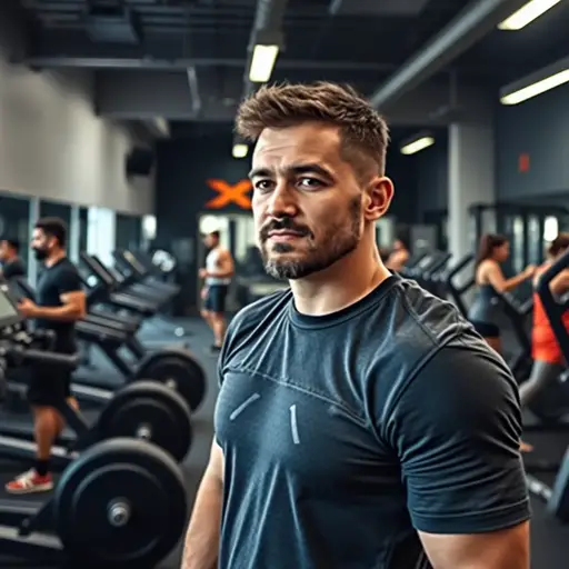 Gimnasio Xtremfit