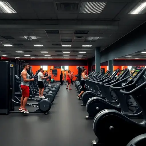Gimnasio