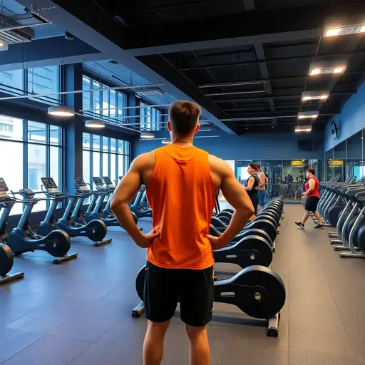 Gym Galeno