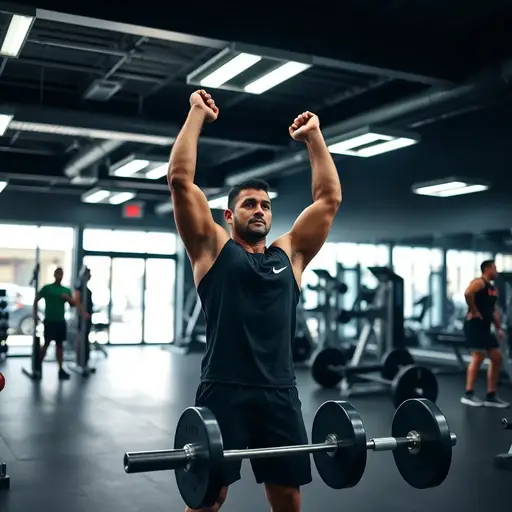 Negocio Hammer Gym