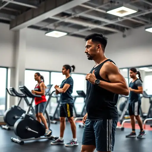 Negocio Home Trainingym