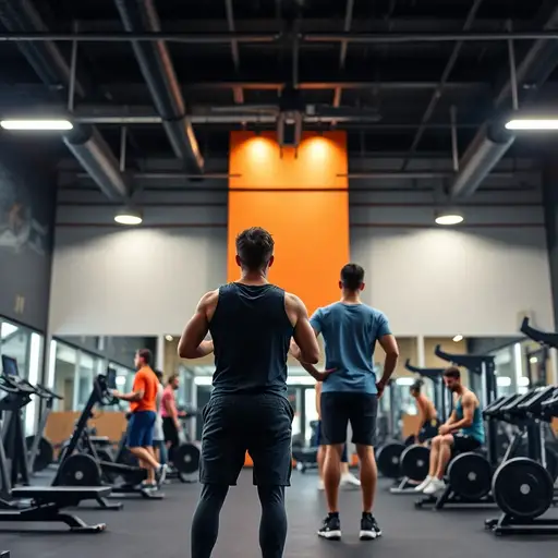 Negocio Hybrid Health & Performance