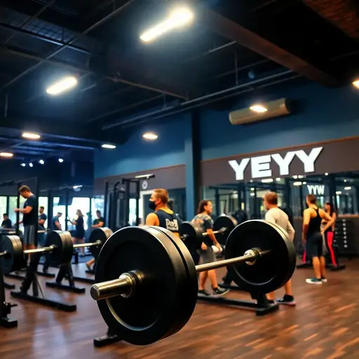 Negocio Iron Gym Huaraz