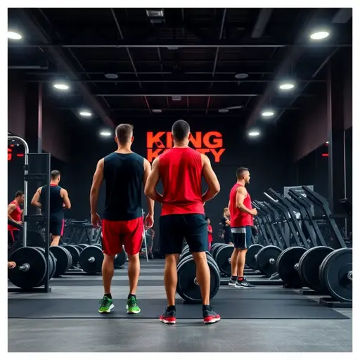King Gym