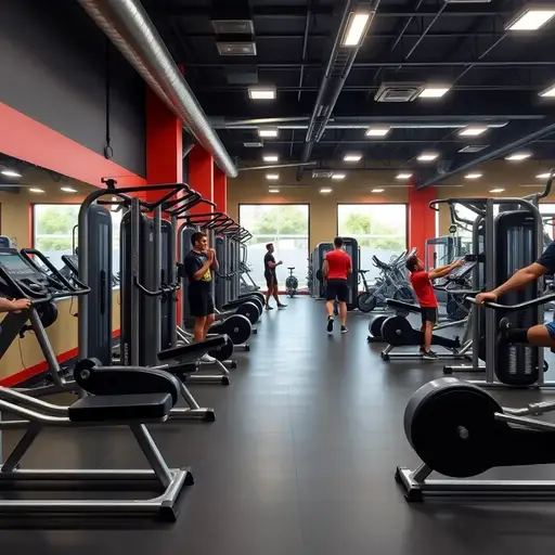 Negocio Maquinas De Gimnasio Cusco - Power Gym - Fabricacion Y Mantenimiento
