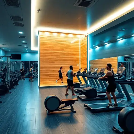Millenium Sauna