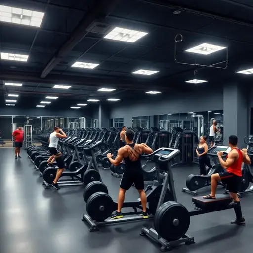 Negocio Perfect Gym - Nuevo Local