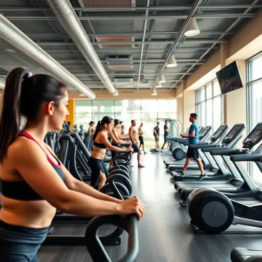 Negocio Ponte Fit