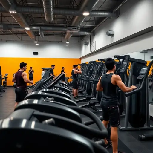 Negocio Power Fit