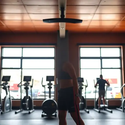 Radical Gym