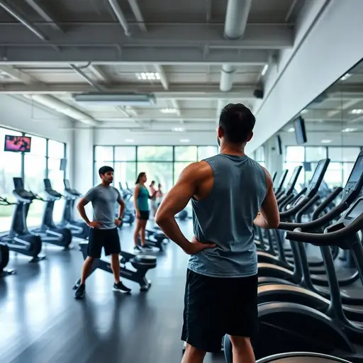 Negocio Rs Fitness - Iquitos