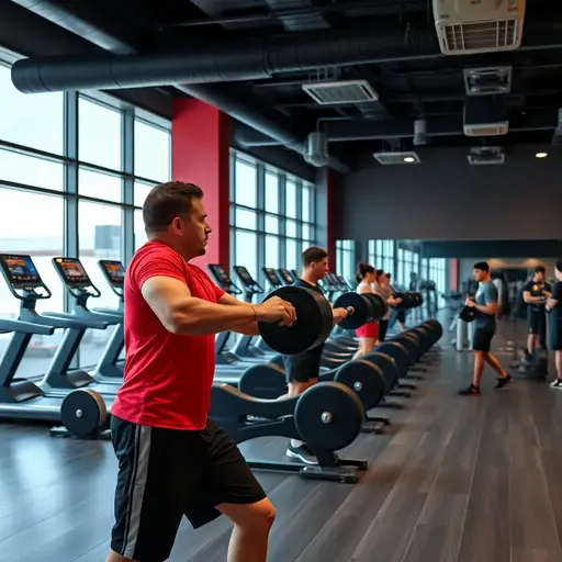 Negocio Saidgym
