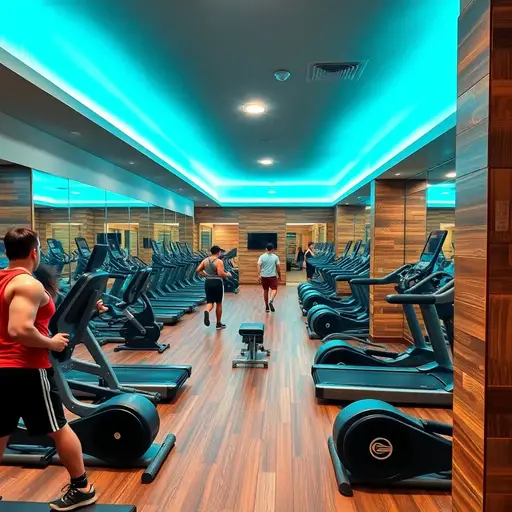 Negocio Sauna Copacabana