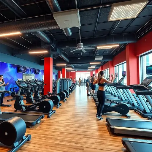 Negocio Silva Wellness Center