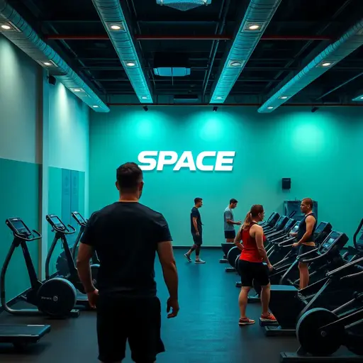 Space Gym