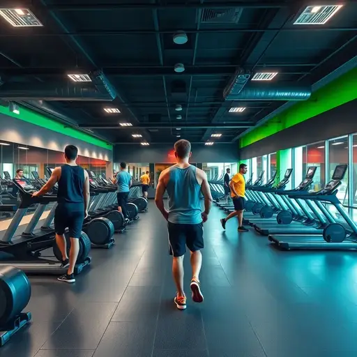 Negocio Tienda Jym Sports Arequipa