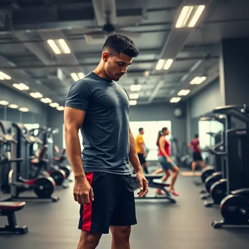 Negocio Vital Trainer Gym