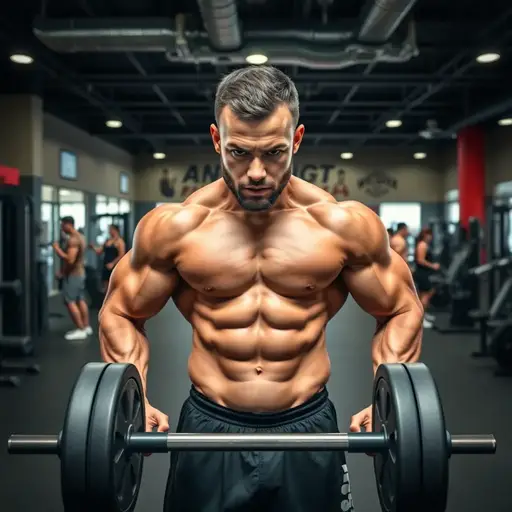 Negocio Weider Gym Olivo