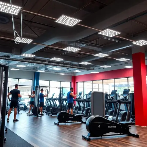 Negocio Xtremo Nutrition - Centro De Consultoria Deportiva